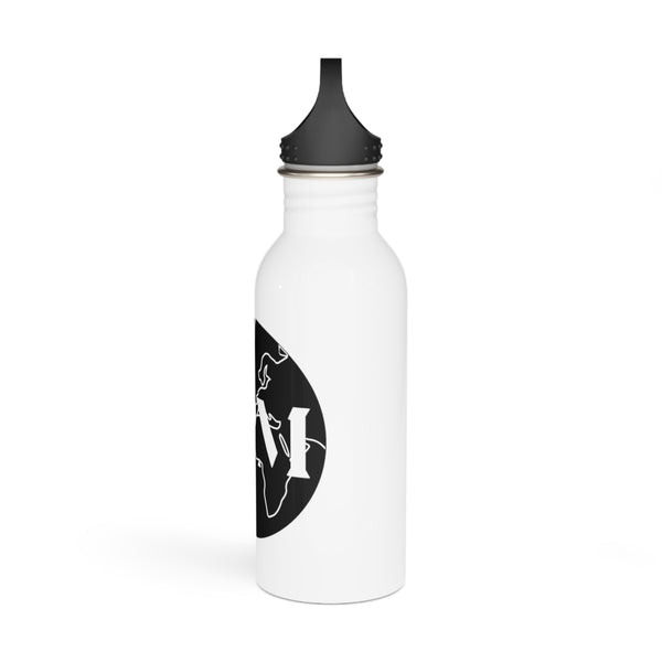 PPM Logo Water Bottle