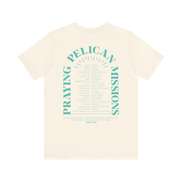 2024 Team T-shirt
