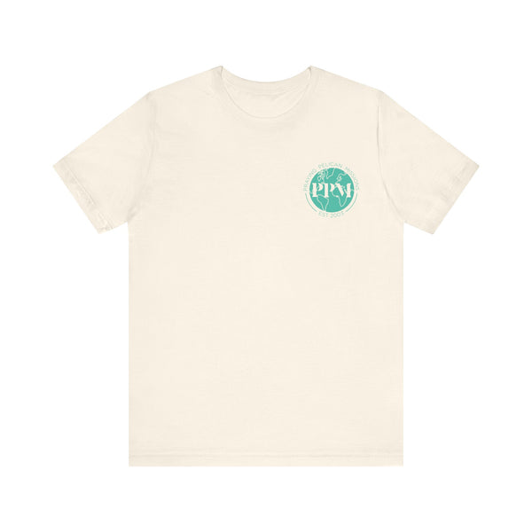 2024 Team T-shirt