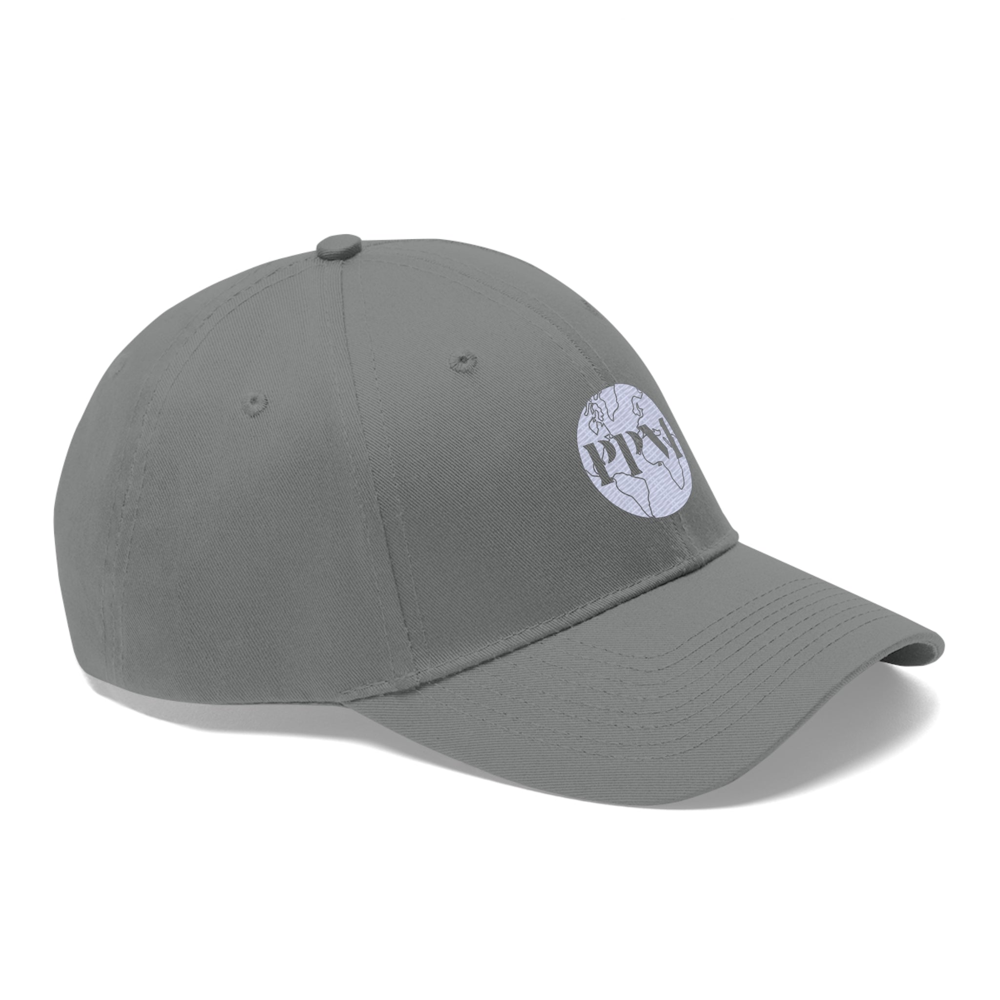 PPM Embroidered Hat