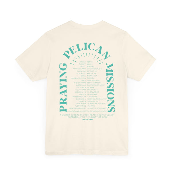 2024 Team T-shirt
