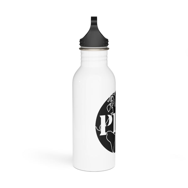 PPM Logo Water Bottle