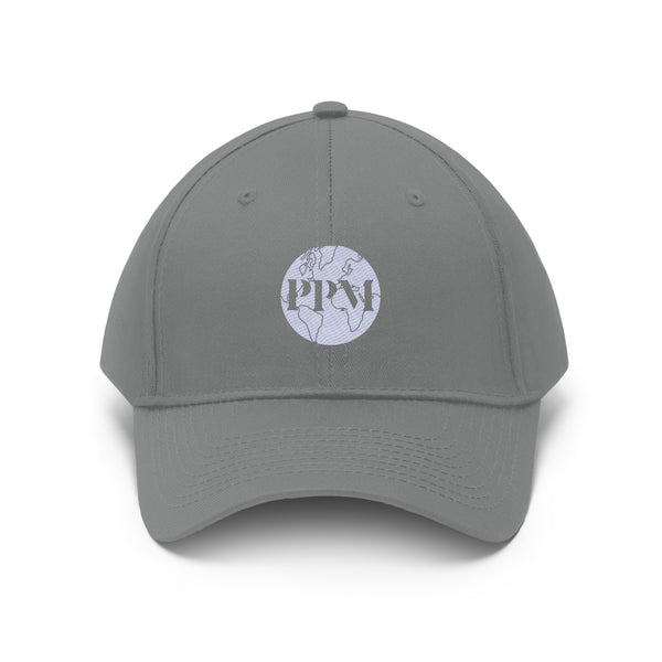 PPM Embroidered Hat