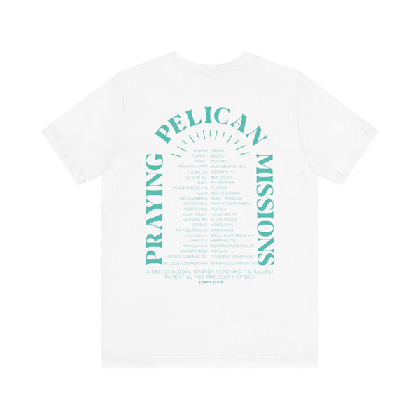 2024 Team T-shirt