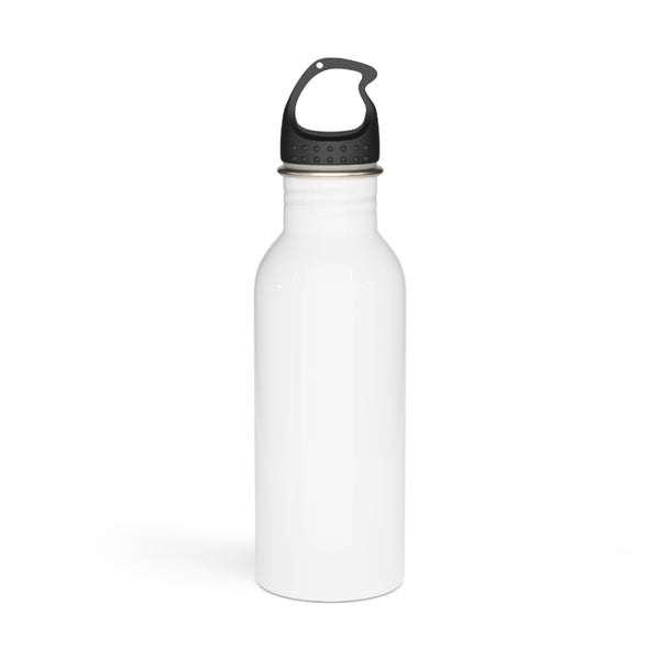 PPM Logo Water Bottle