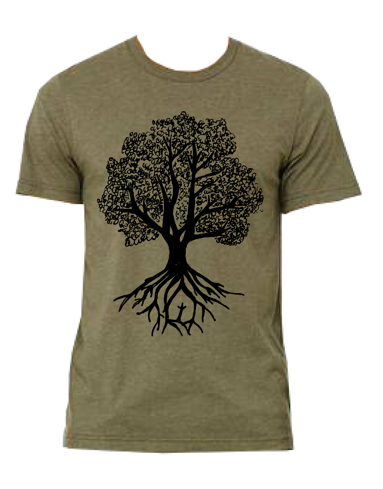 2022 Theme Shirt: Jeremiah 17