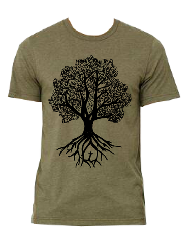 2022 Theme Shirt: Jeremiah 17